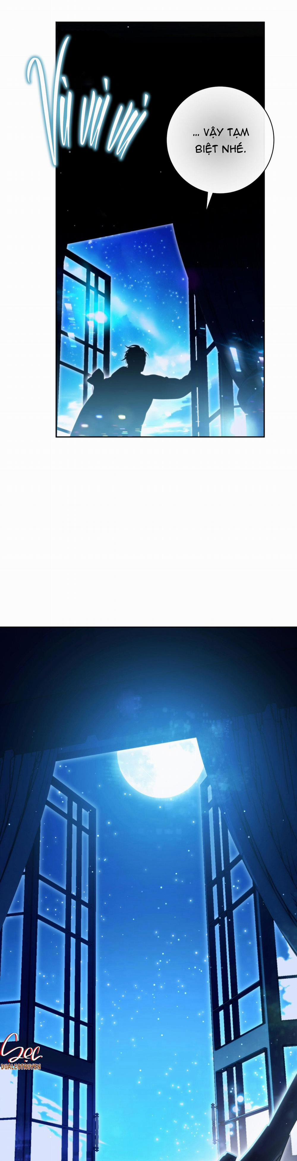 Kỳ Phát Tình Của Drick 14 END trang 8