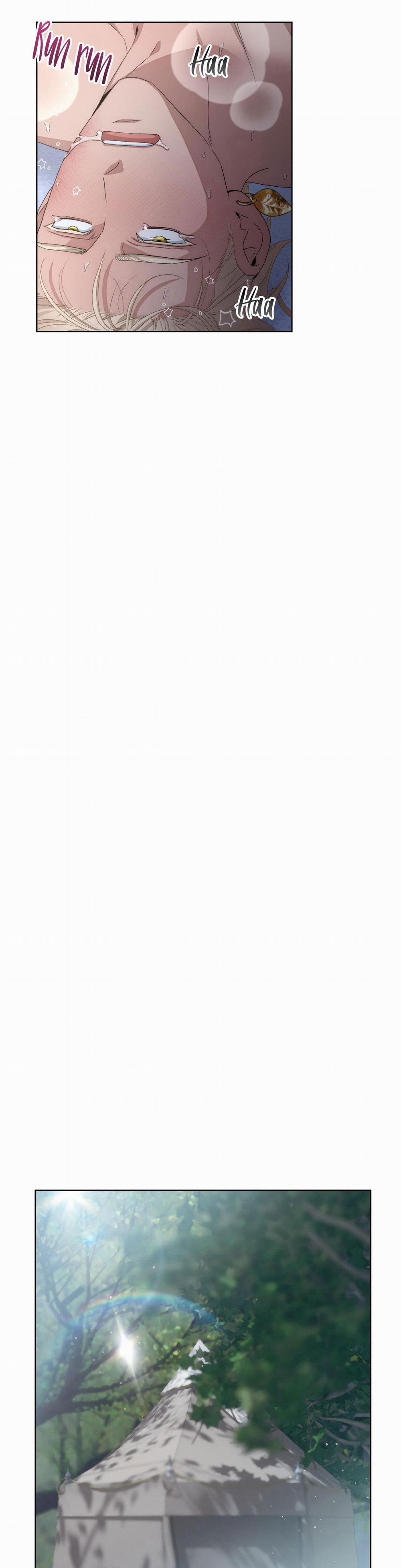 Kỳ Phát Tình Của Drick 2 trang 20