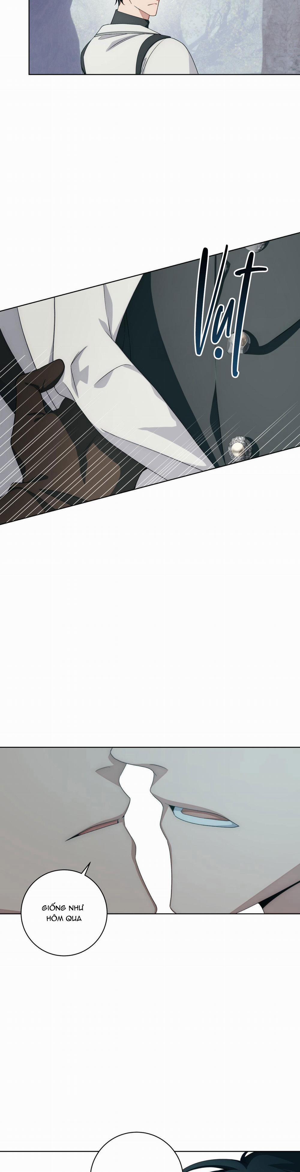 Kỳ Phát Tình Của Drick 2 trang 30