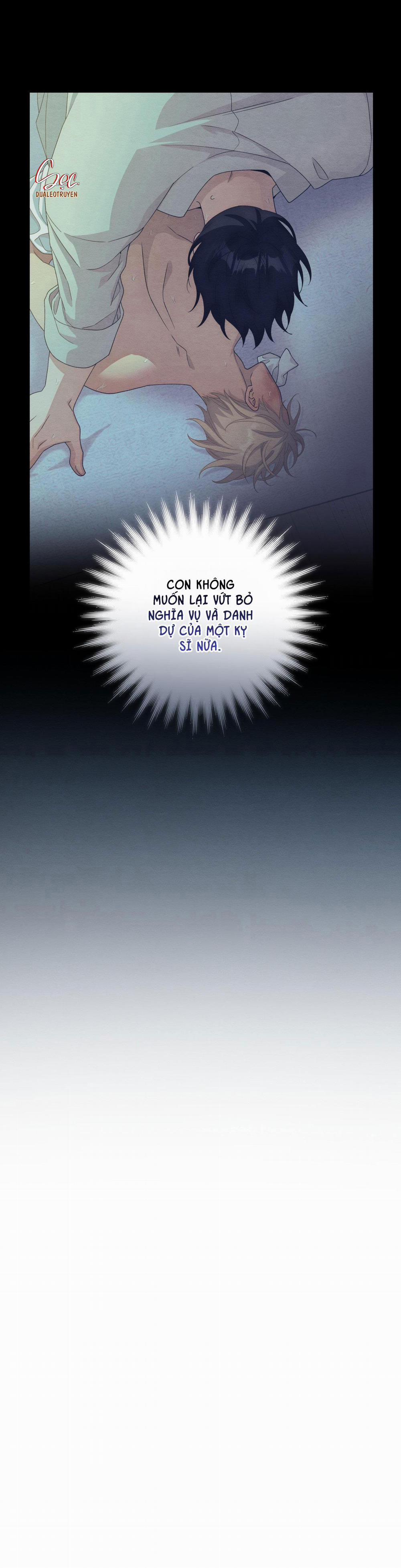 Kỳ Phát Tình Của Drick 3 0 trang 12