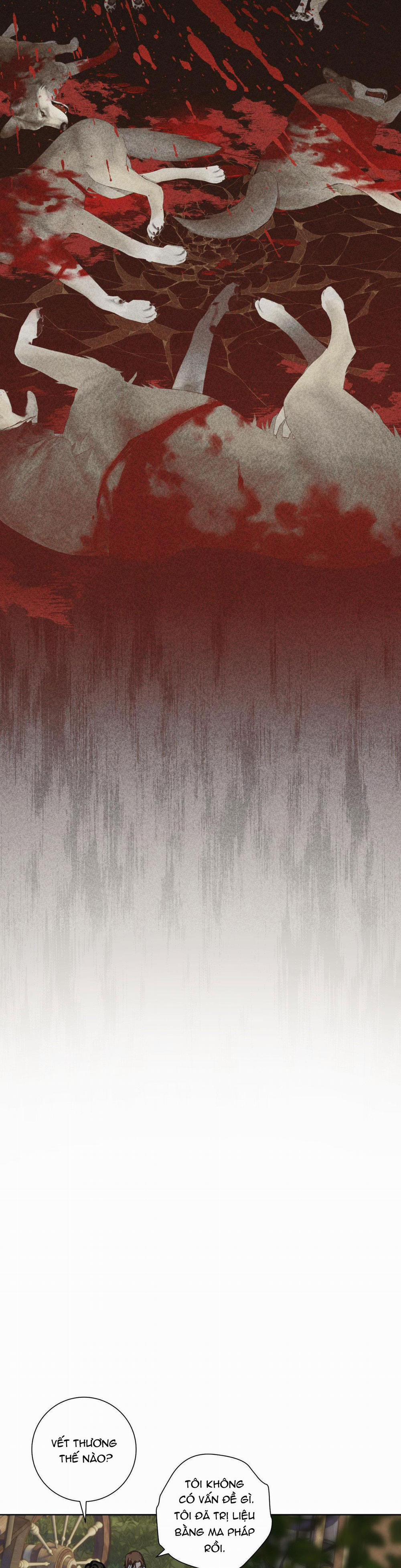 Kỳ Phát Tình Của Drick 3 0 trang 22