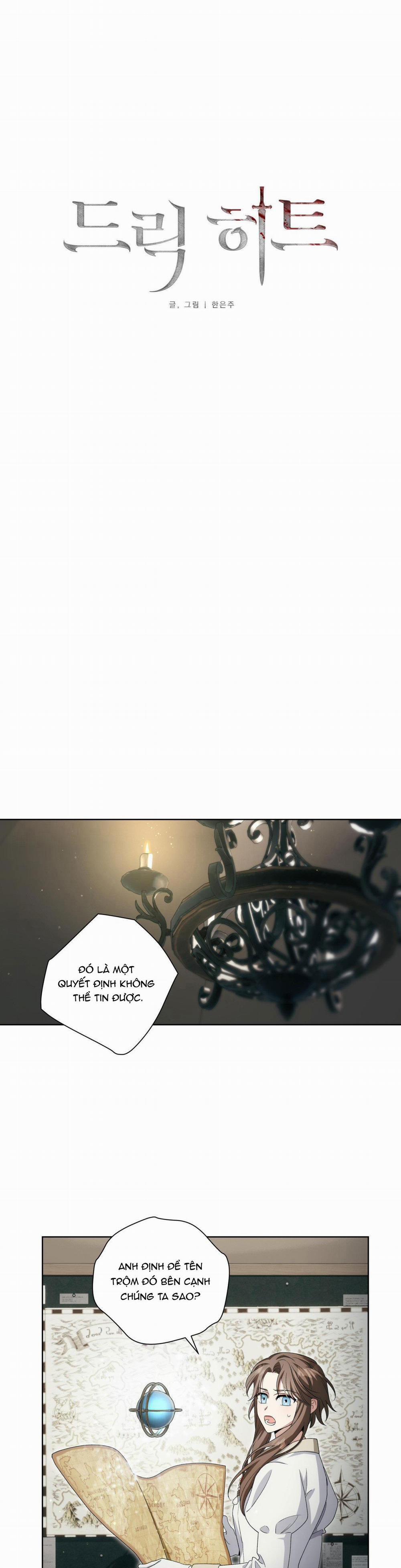 Kỳ Phát Tình Của Drick 3 0 trang 4