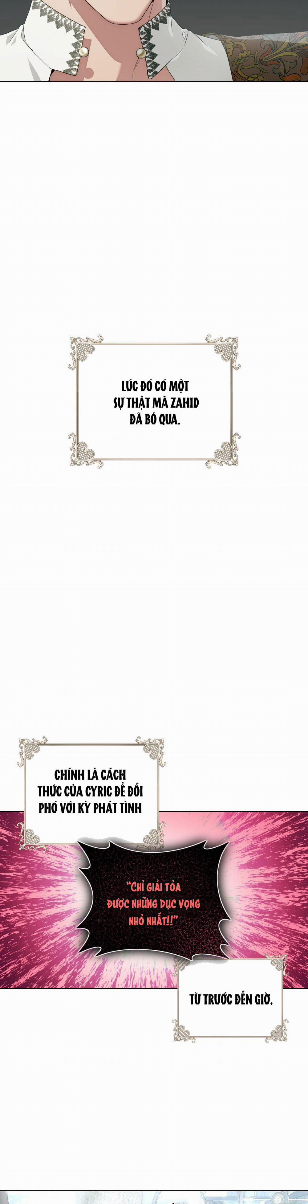 Kỳ Phát Tình Của Drick 4 0 trang 27