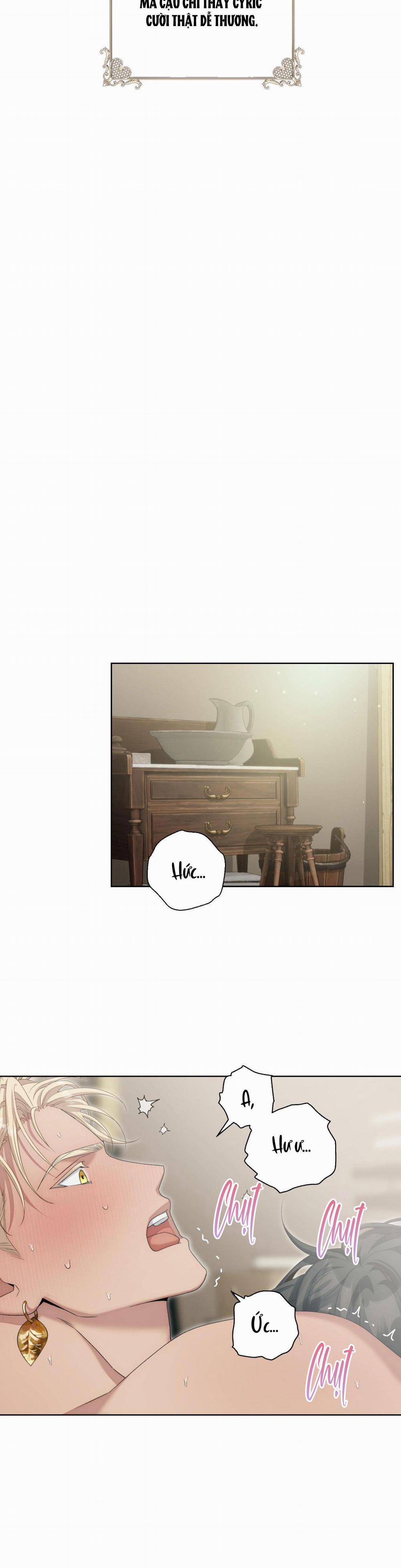 Kỳ Phát Tình Của Drick 4 0 trang 29
