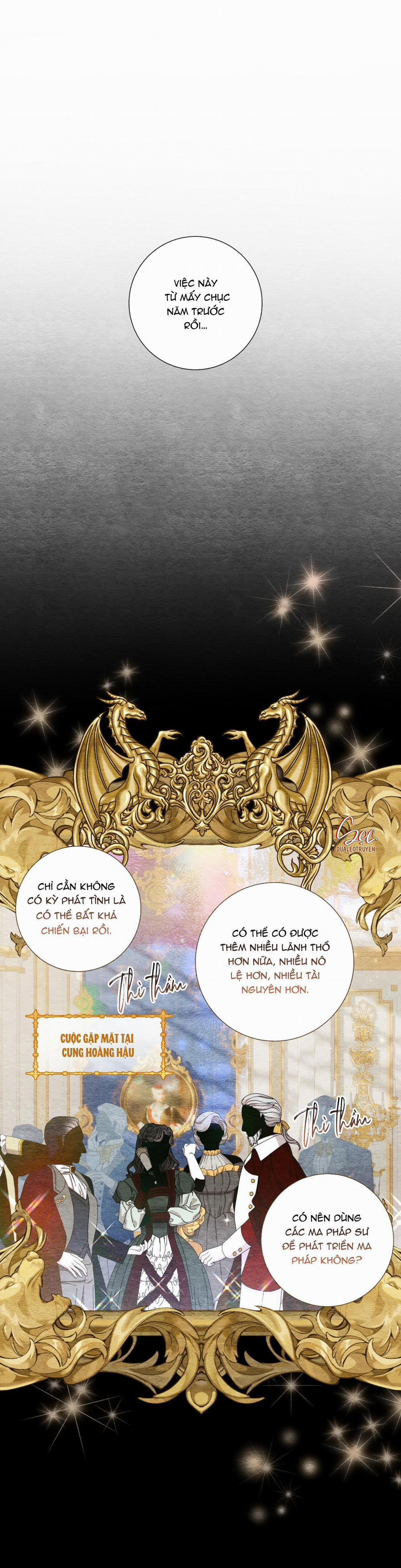 Kỳ Phát Tình Của Drick 4 0 trang 5