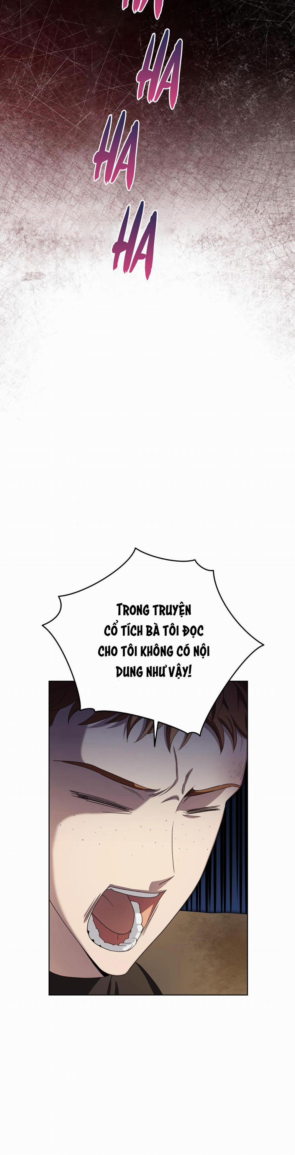 Kỳ Phát Tình Của Drick 4 0 trang 7