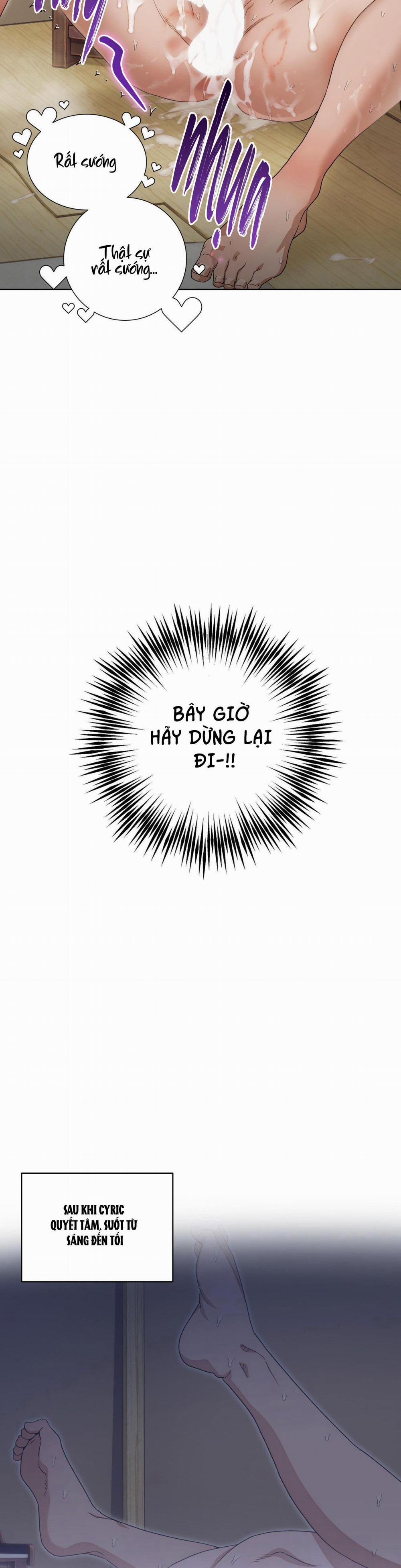 Kỳ Phát Tình Của Drick 5 trang 12
