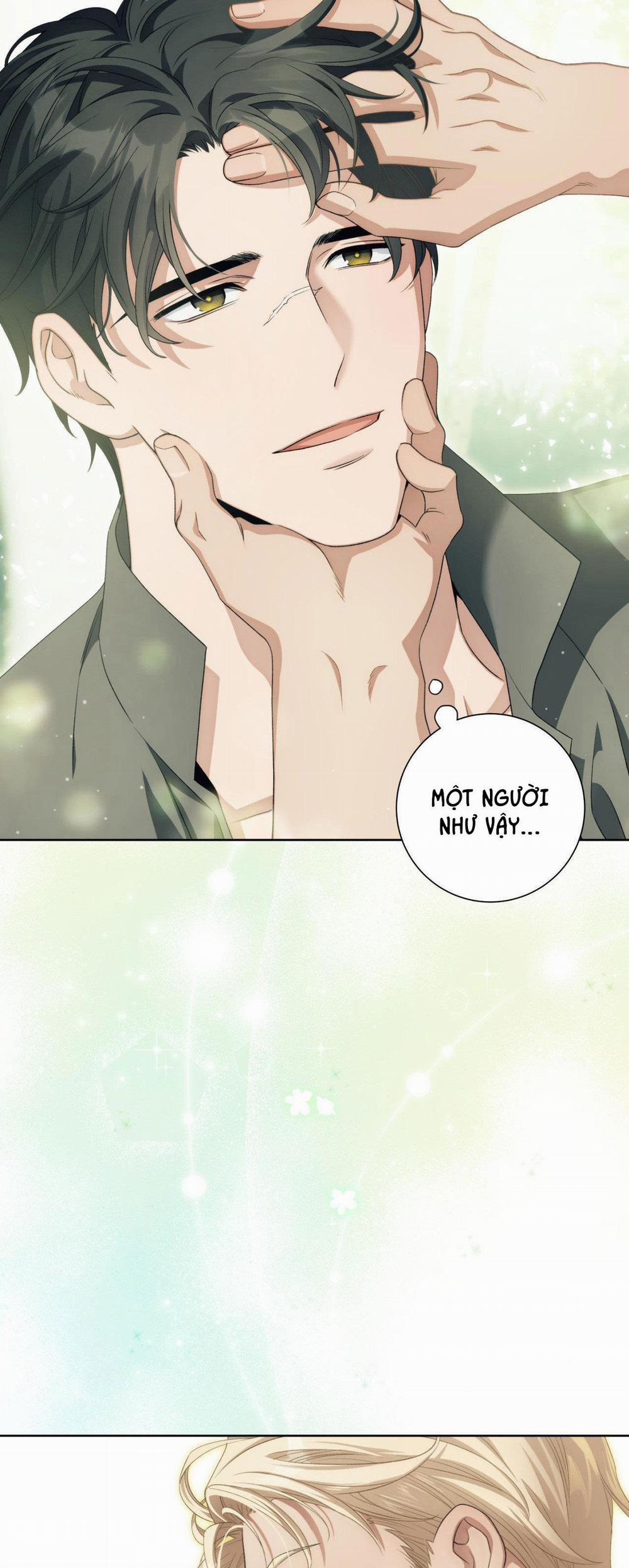 Kỳ Phát Tình Của Drick 5 trang 33