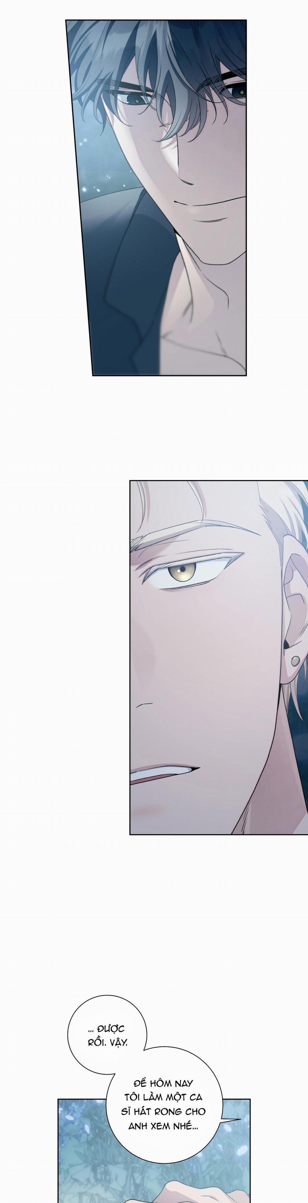 Kỳ Phát Tình Của Drick 6 trang 17