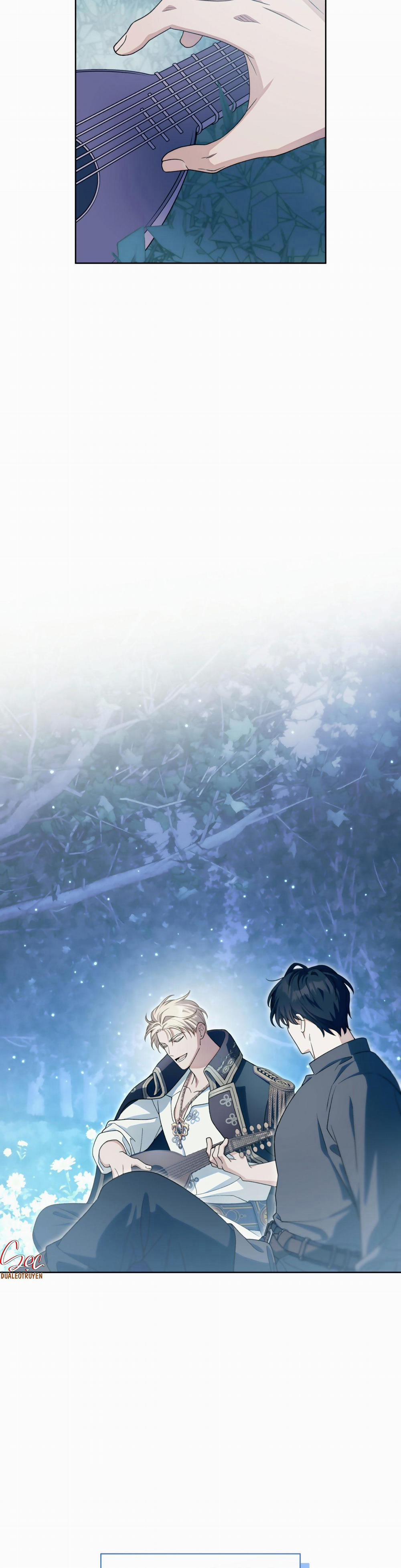 Kỳ Phát Tình Của Drick 6 trang 18