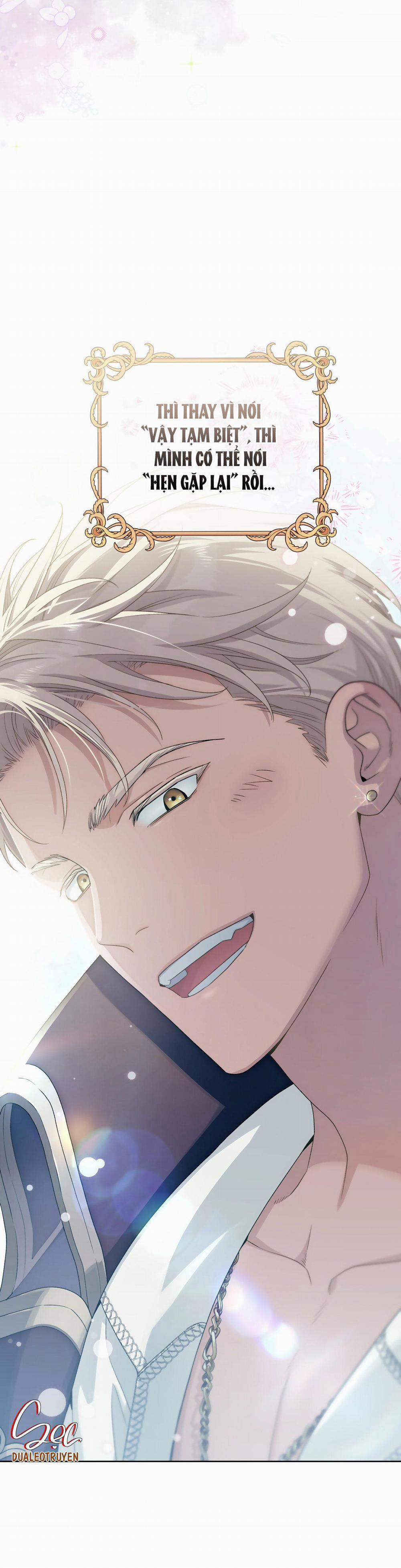 Kỳ Phát Tình Của Drick 6 trang 22