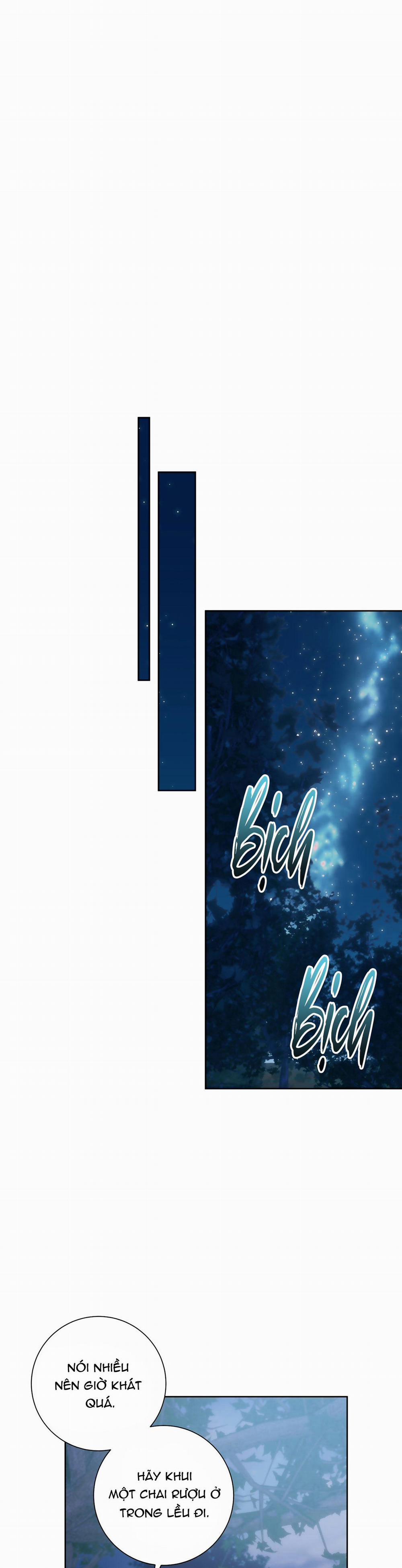 Kỳ Phát Tình Của Drick 6 trang 23