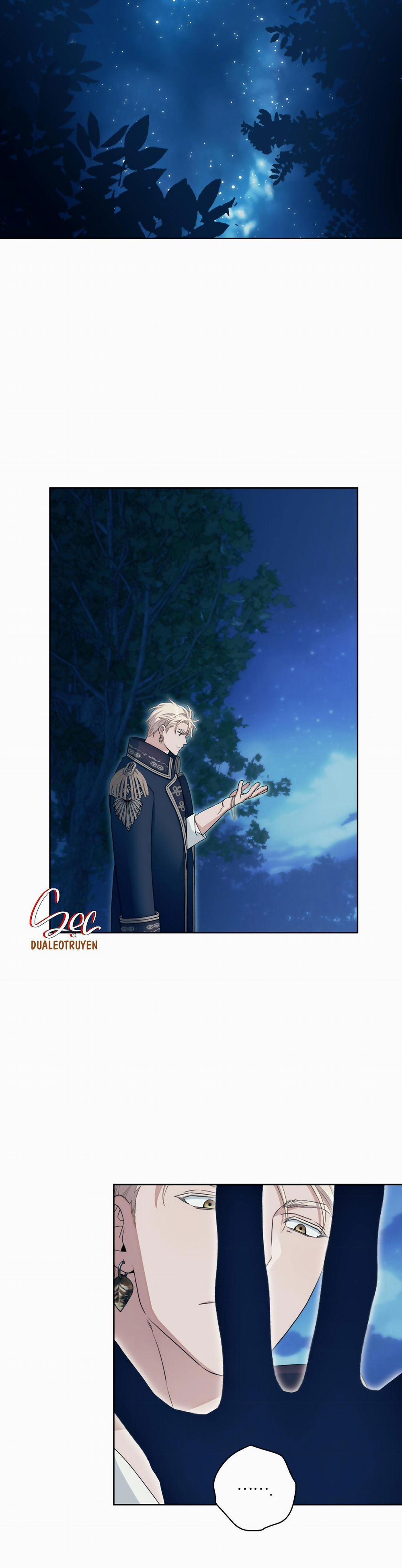 Kỳ Phát Tình Của Drick 6 trang 25