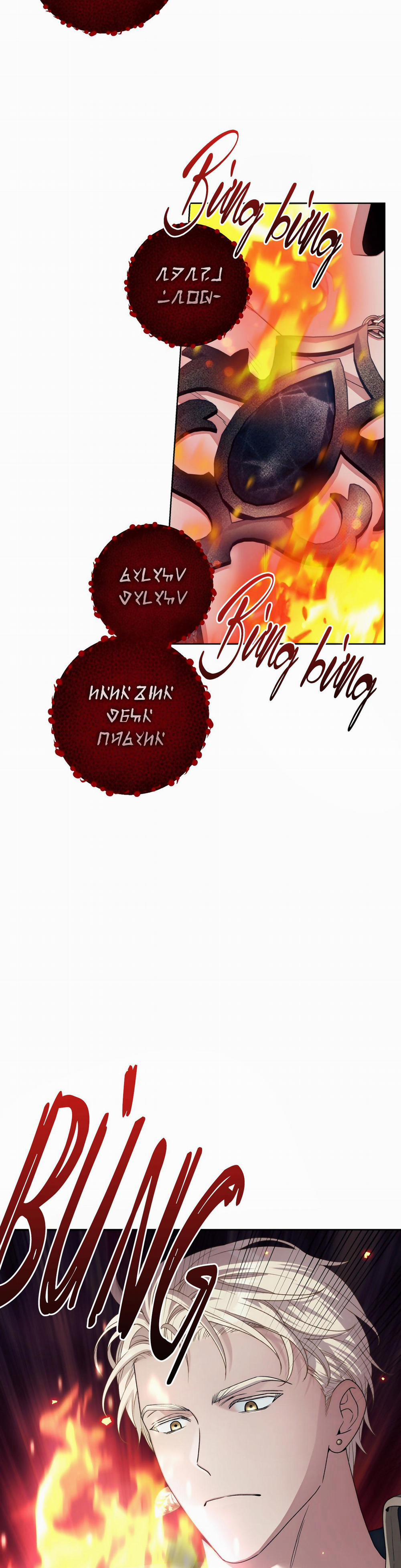 Kỳ Phát Tình Của Drick 6 trang 27