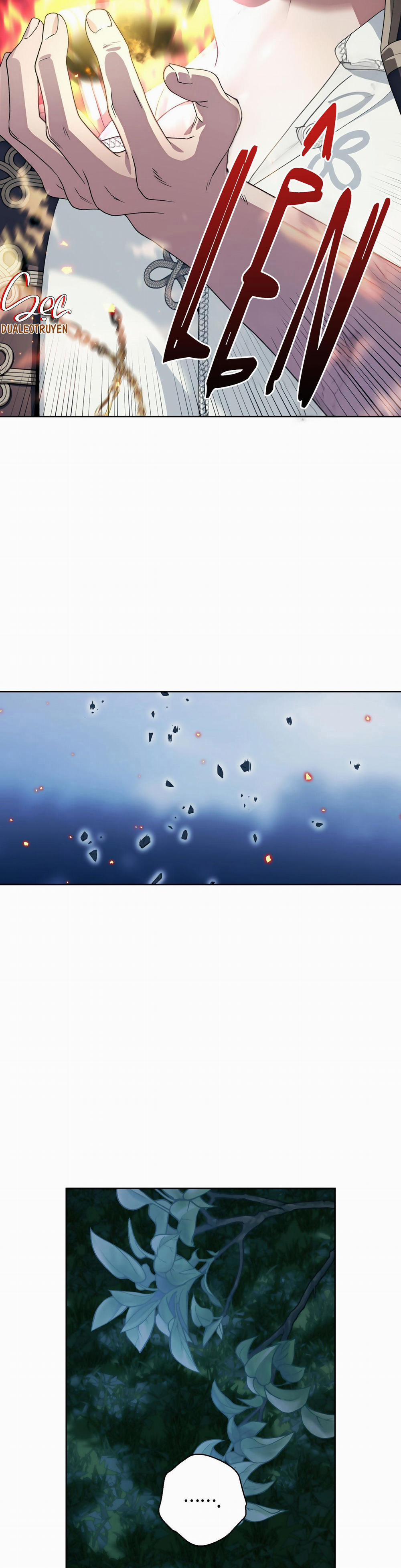 Kỳ Phát Tình Của Drick 6 trang 28