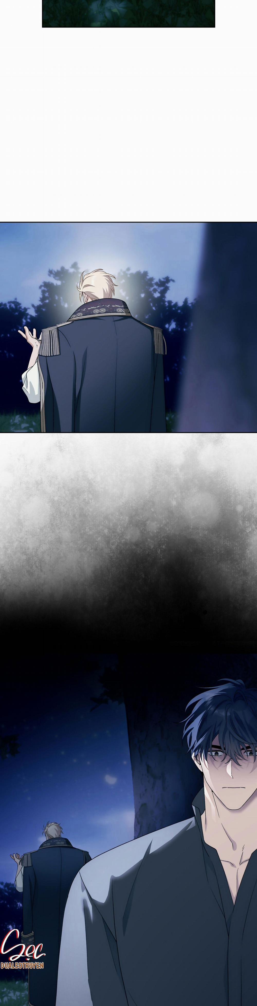 Kỳ Phát Tình Của Drick 6 trang 29