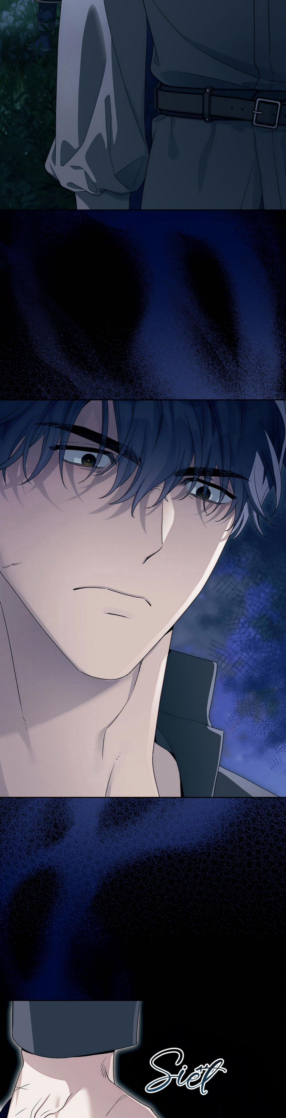 Kỳ Phát Tình Của Drick 6 trang 30