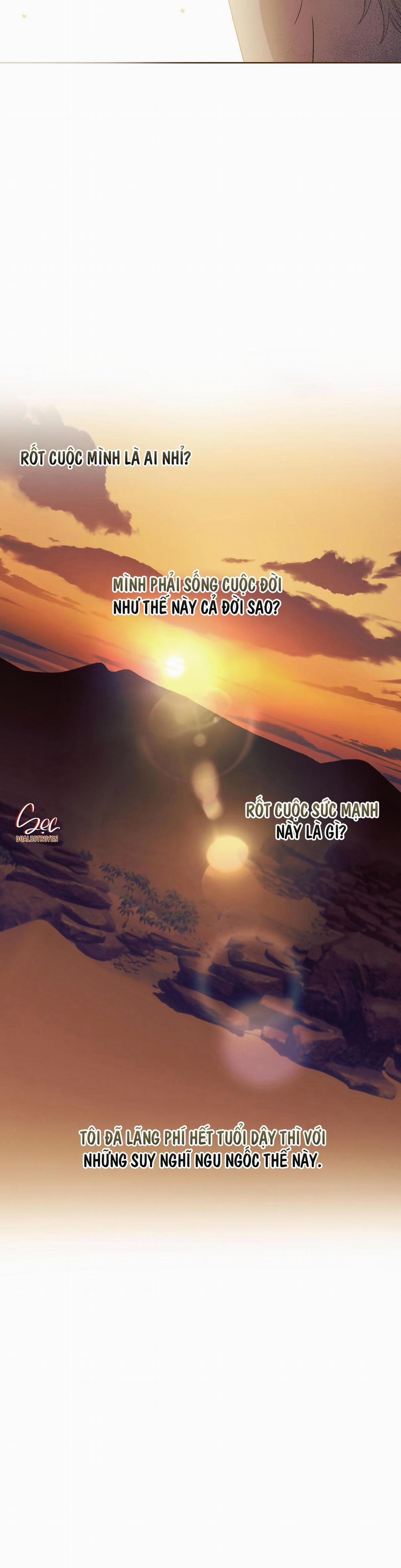 Kỳ Phát Tình Của Drick 6 trang 4