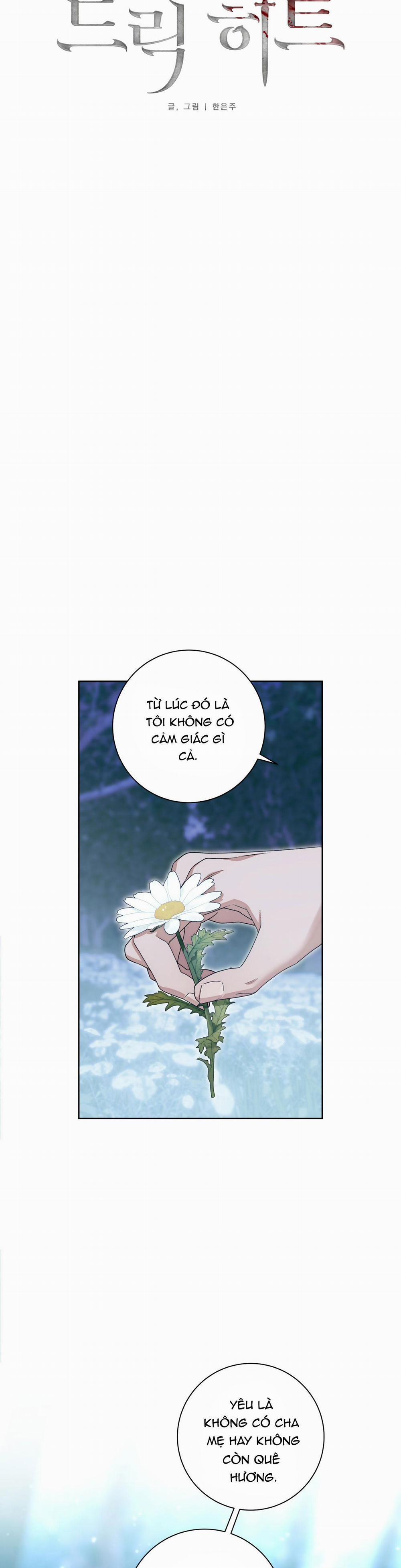 Kỳ Phát Tình Của Drick 6 trang 8