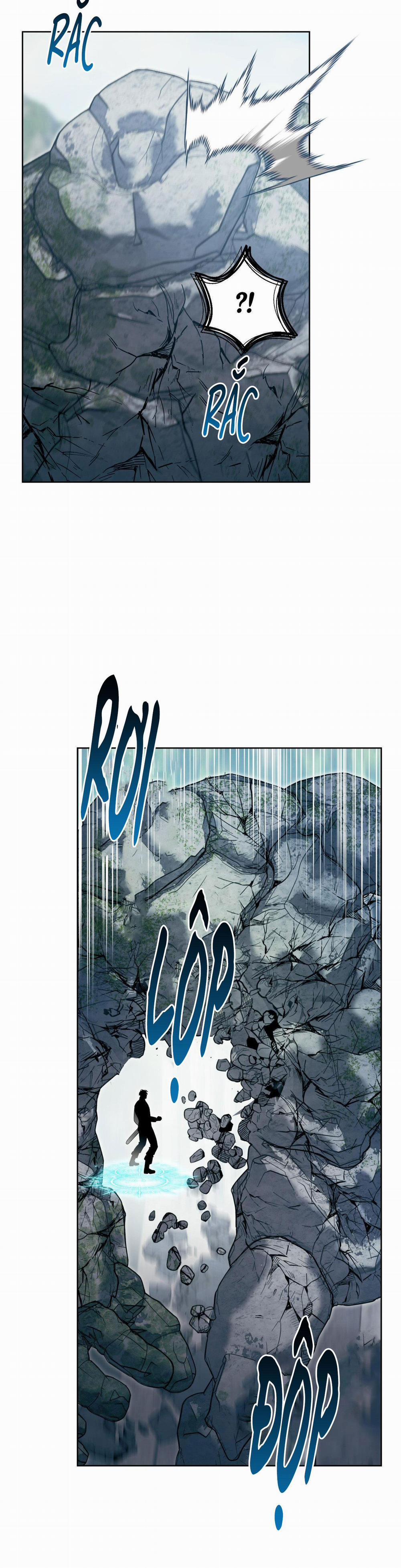 Kỳ Phát Tình Của Drick 7 trang 17