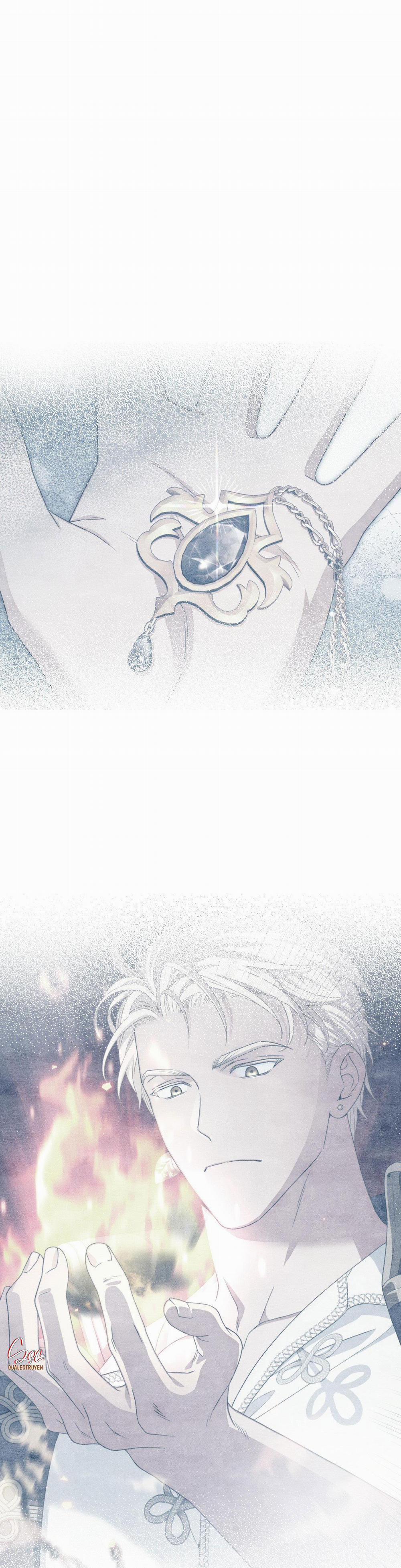 Kỳ Phát Tình Của Drick 7 trang 22