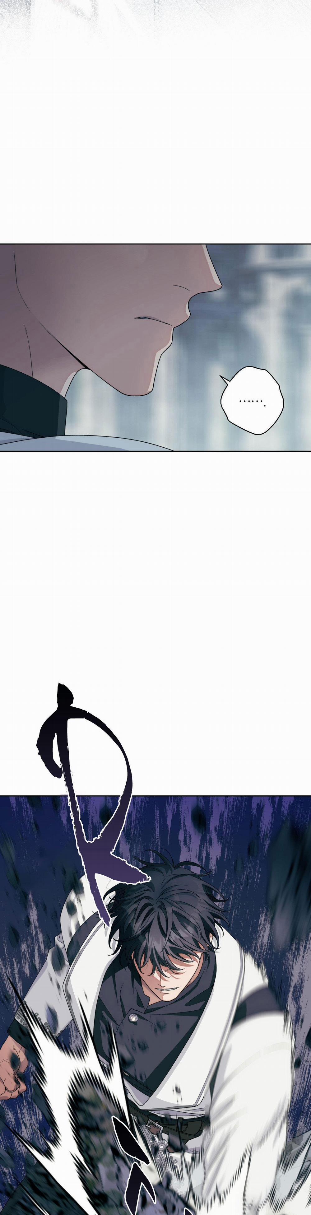 Kỳ Phát Tình Của Drick 7 trang 23