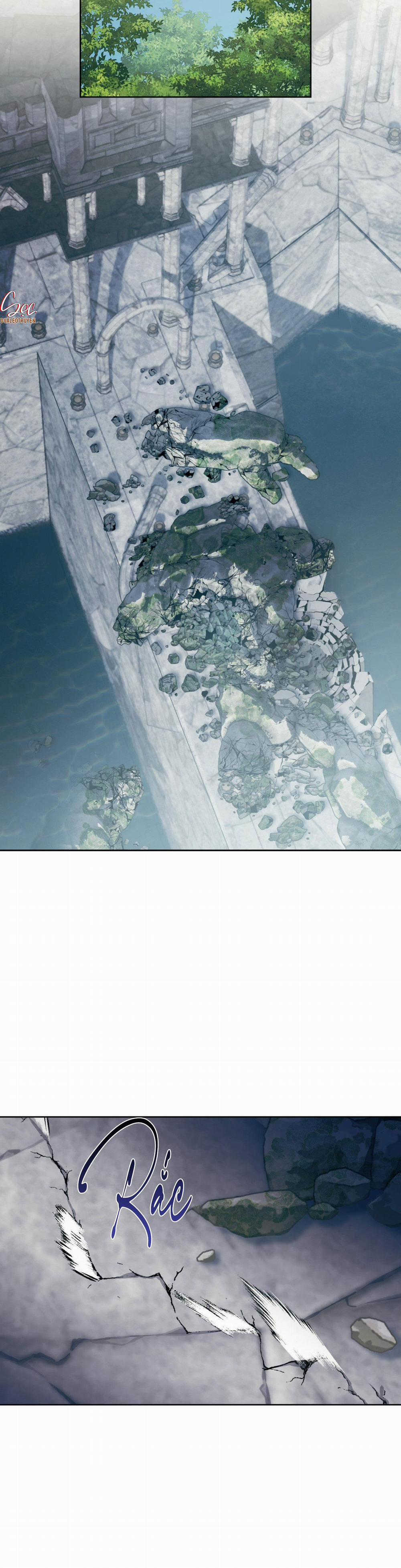 Kỳ Phát Tình Của Drick 7 trang 25