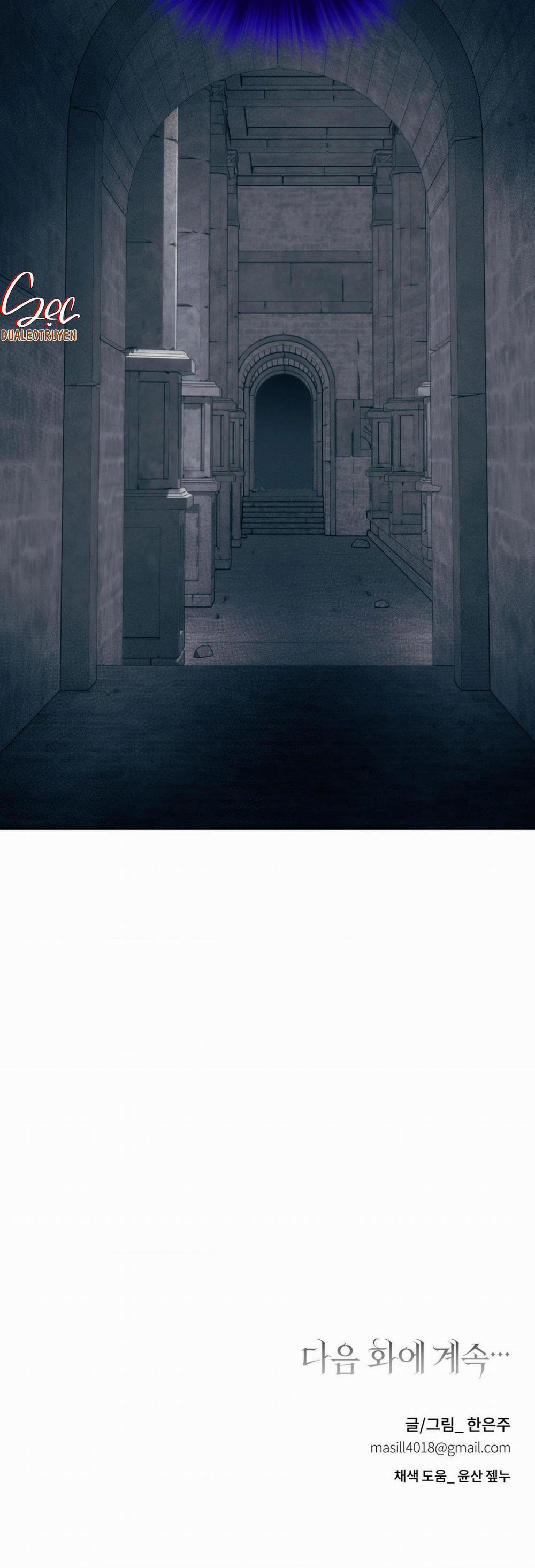 Kỳ Phát Tình Của Drick 7 trang 35