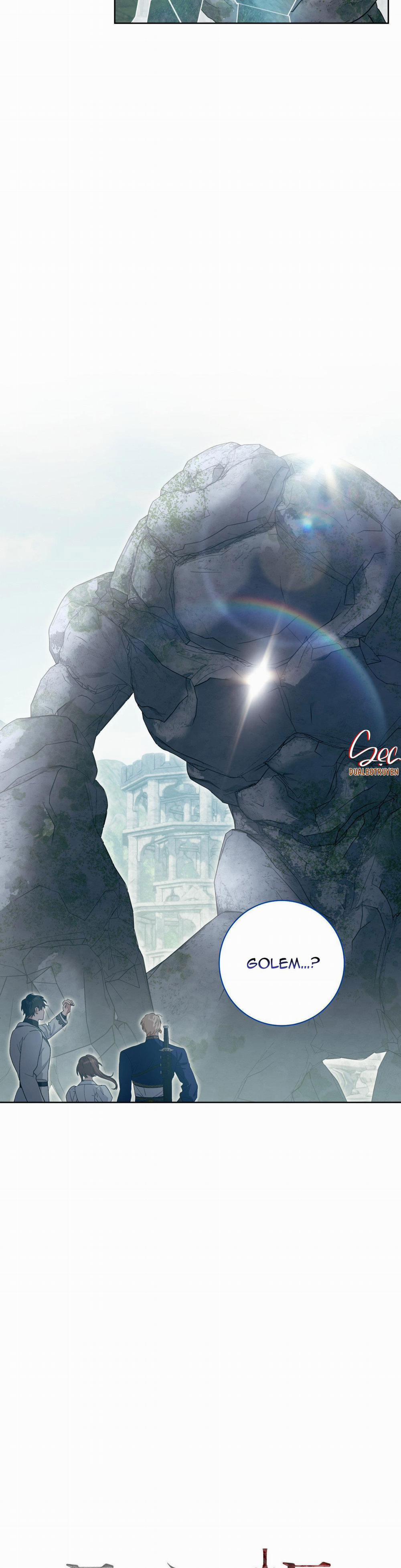 Kỳ Phát Tình Của Drick 7 trang 6