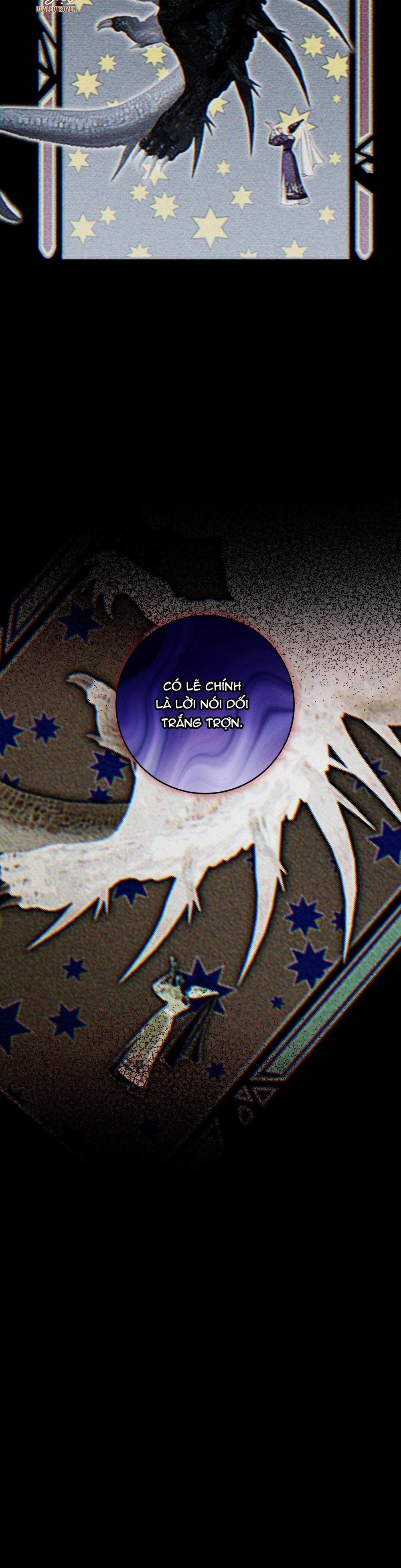 Kỳ Phát Tình Của Drick 8 trang 14