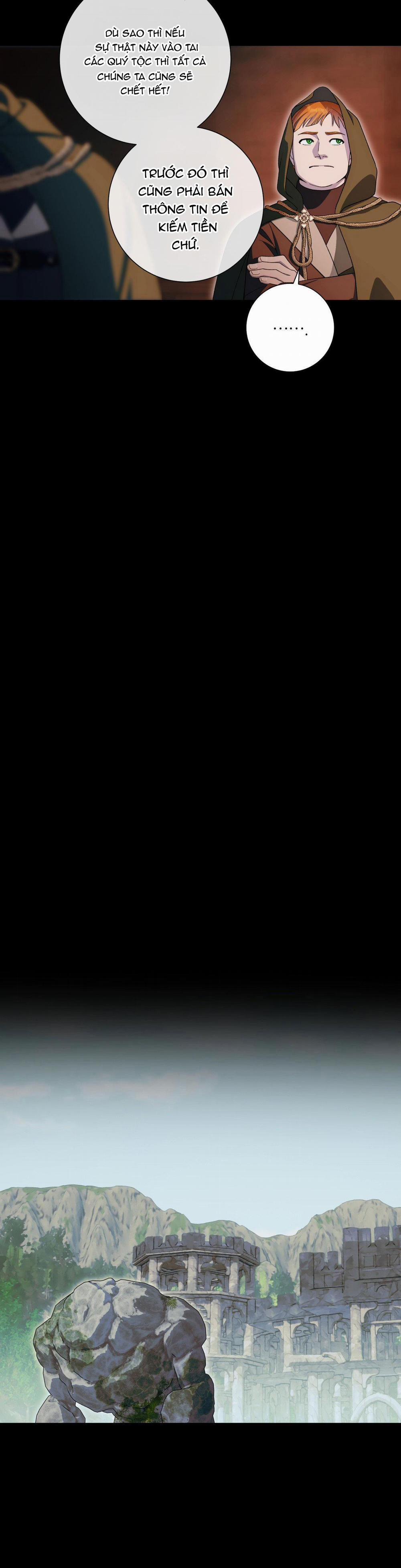 Kỳ Phát Tình Của Drick 8 trang 16