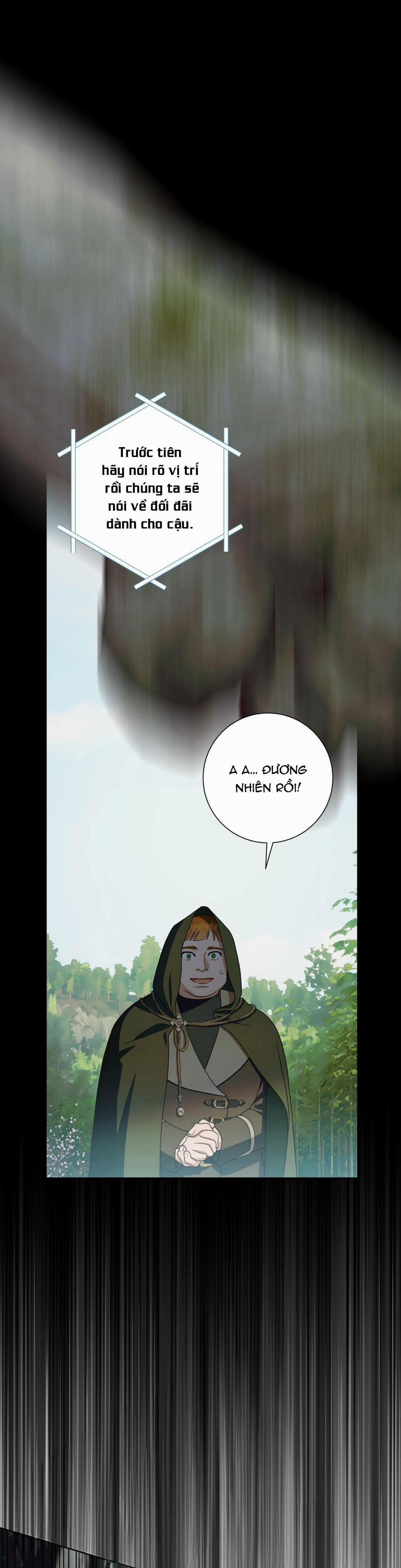 Kỳ Phát Tình Của Drick 8 trang 19