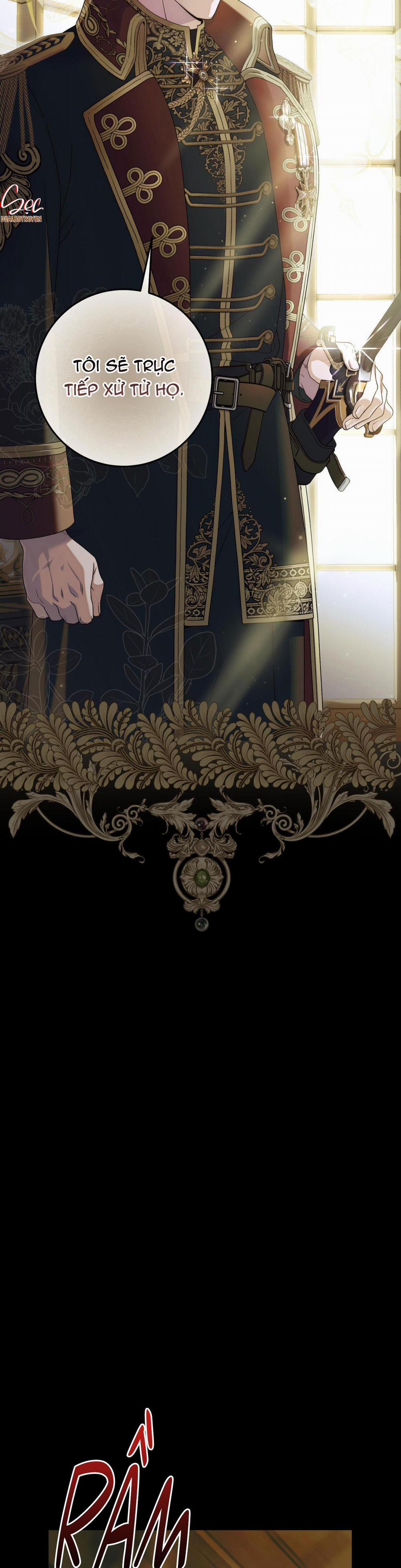 Kỳ Phát Tình Của Drick 8 trang 23