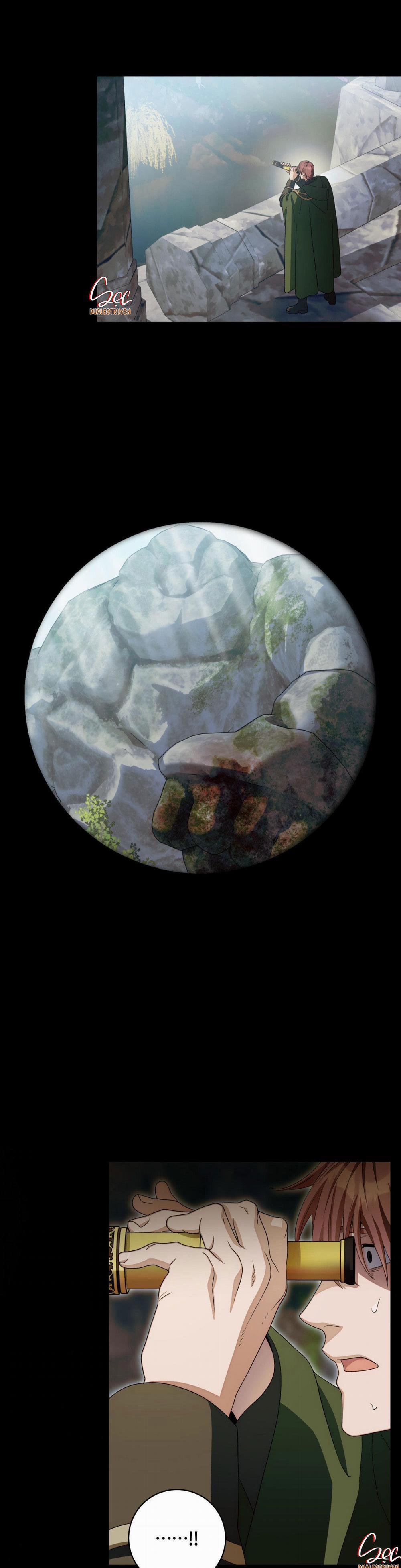 Kỳ Phát Tình Của Drick 8 trang 25