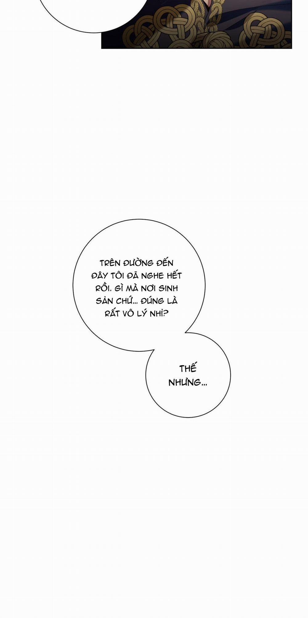 Kỳ Phát Tình Của Drick 8 trang 36