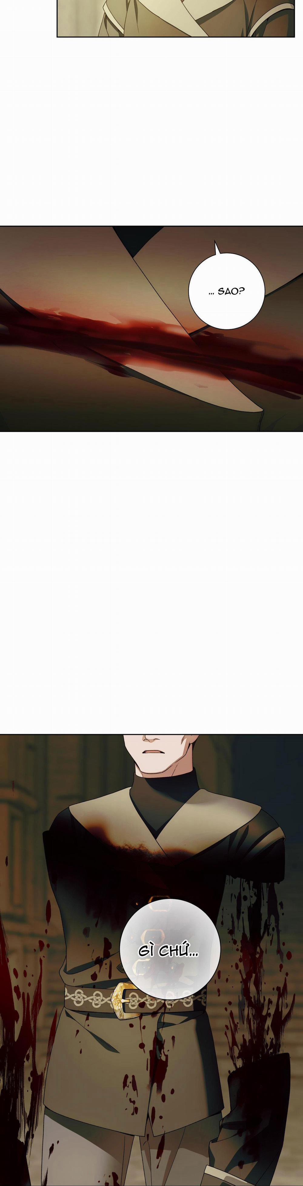 Kỳ Phát Tình Của Drick 8 trang 6