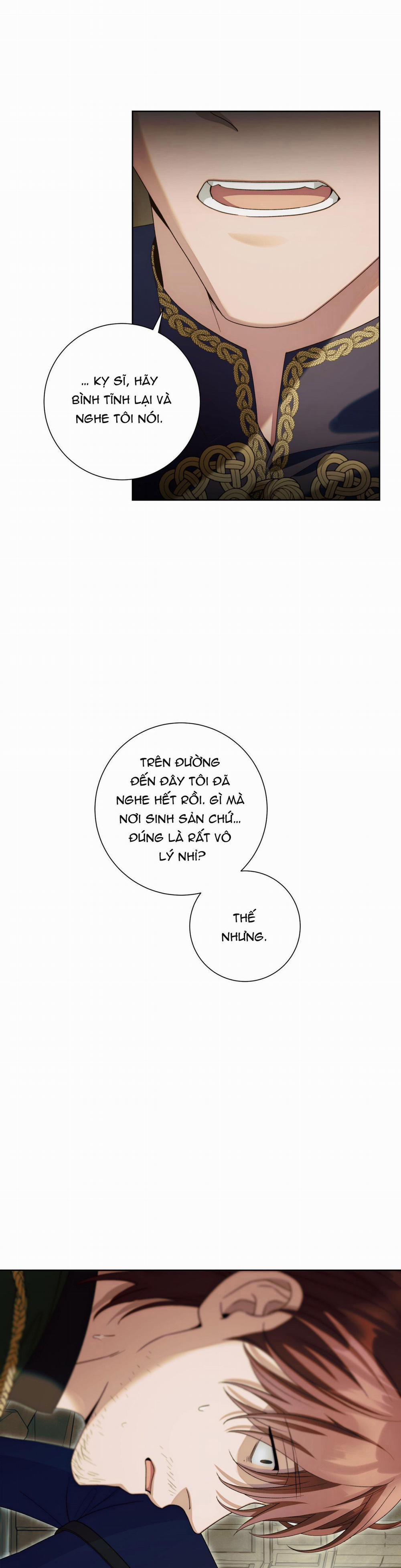 Kỳ Phát Tình Của Drick 9 trang 0