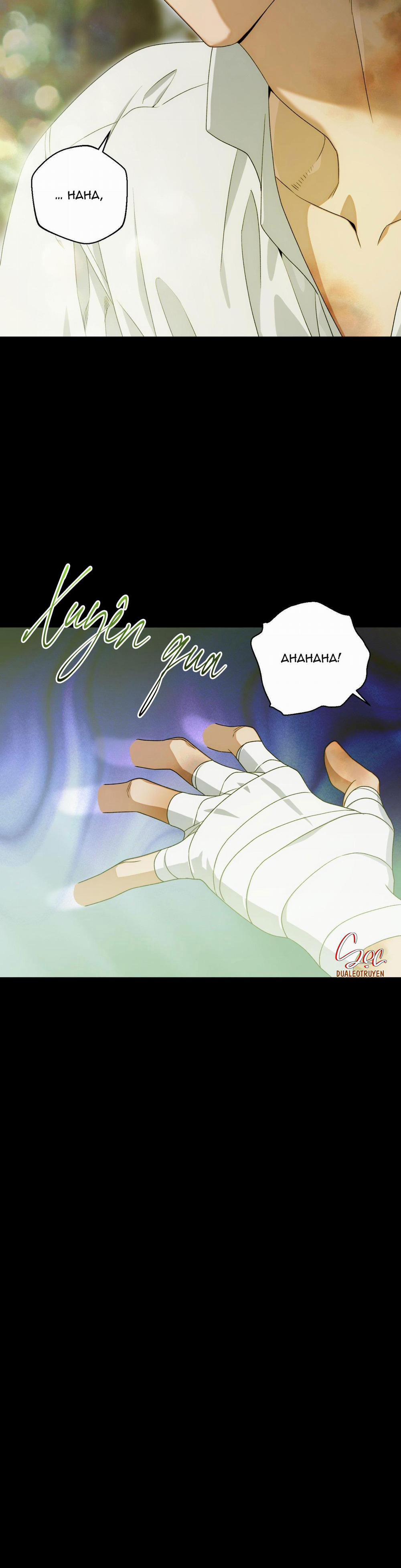 Kỳ Phát Tình Của Drick 9 trang 11