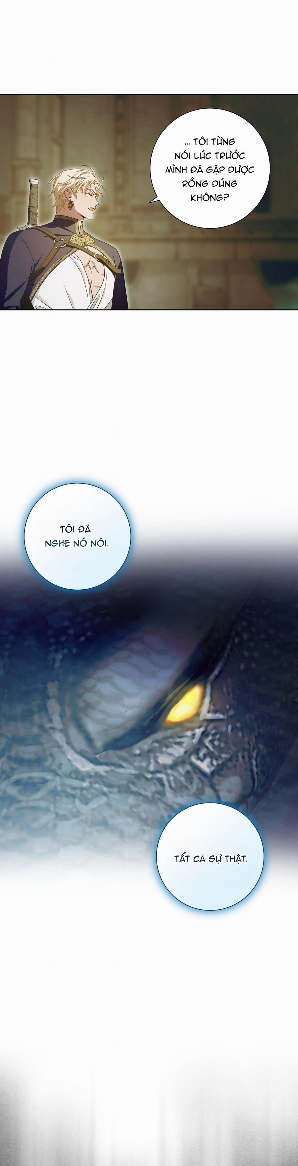 Kỳ Phát Tình Của Drick 9 trang 2