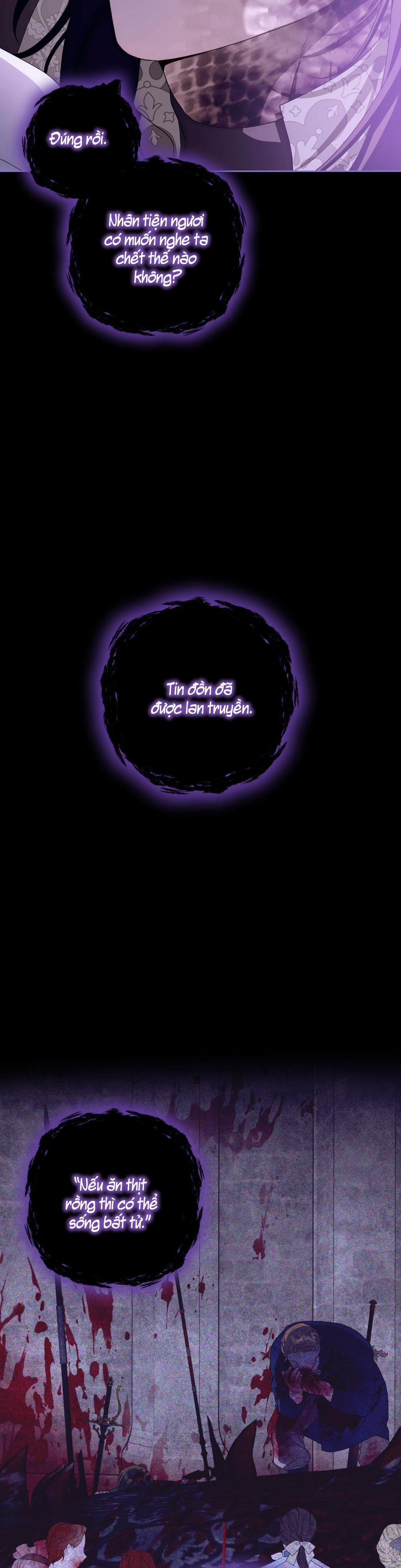 Kỳ Phát Tình Của Drick 9 trang 22