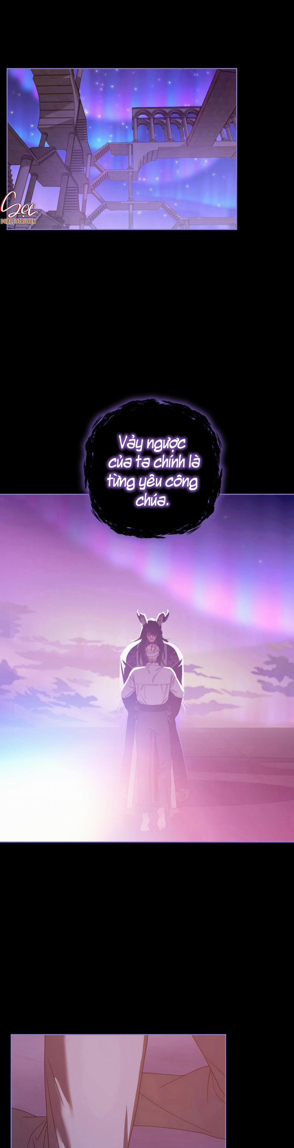 Kỳ Phát Tình Của Drick 9 trang 24