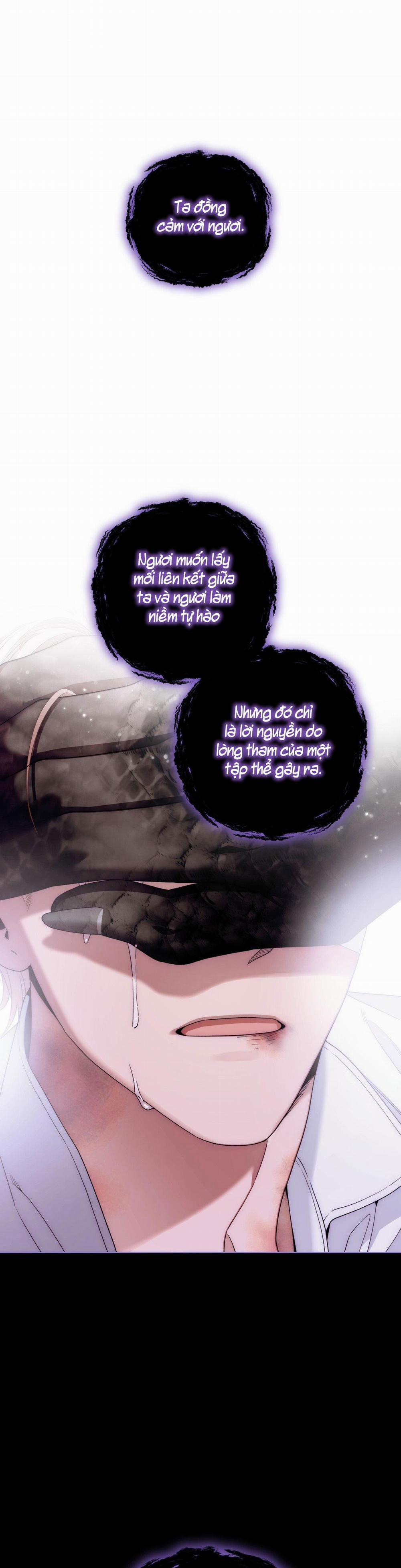 Kỳ Phát Tình Của Drick 9 trang 26