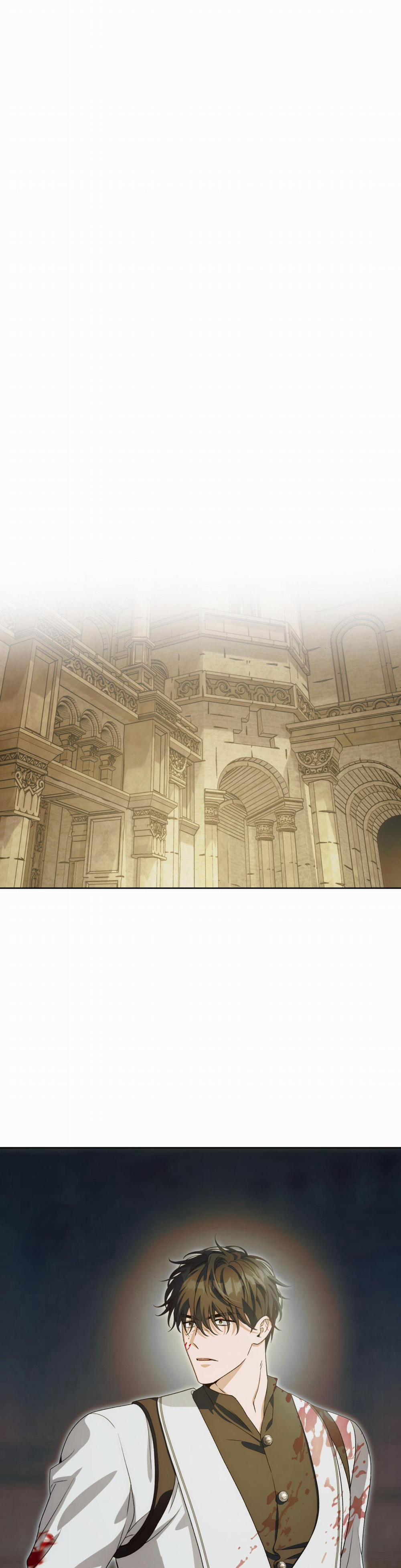 Kỳ Phát Tình Của Drick 9 trang 29