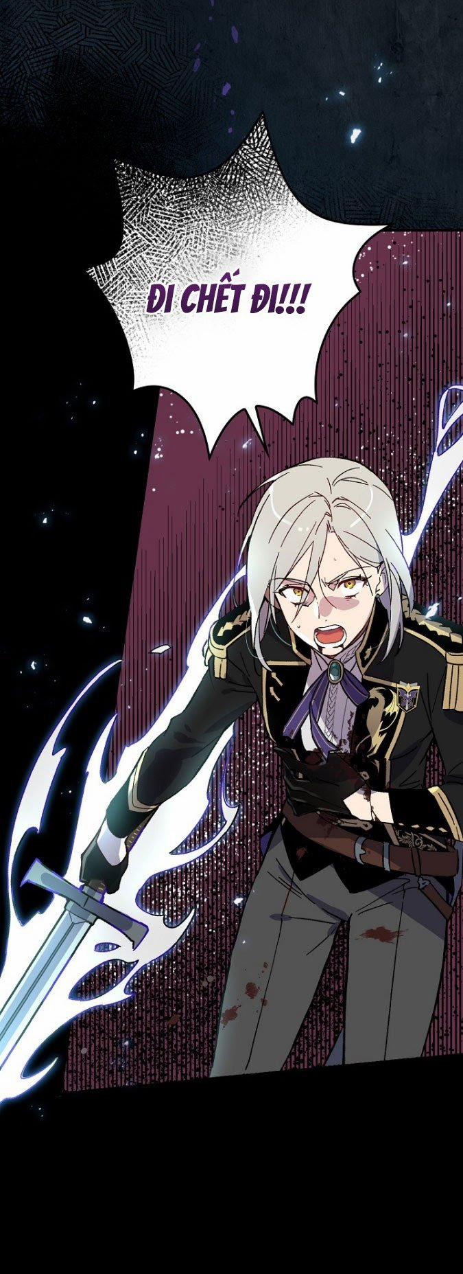 Kỵ Sĩ Đỏ Không Mê Tiền Mù Quáng 1 trang 10