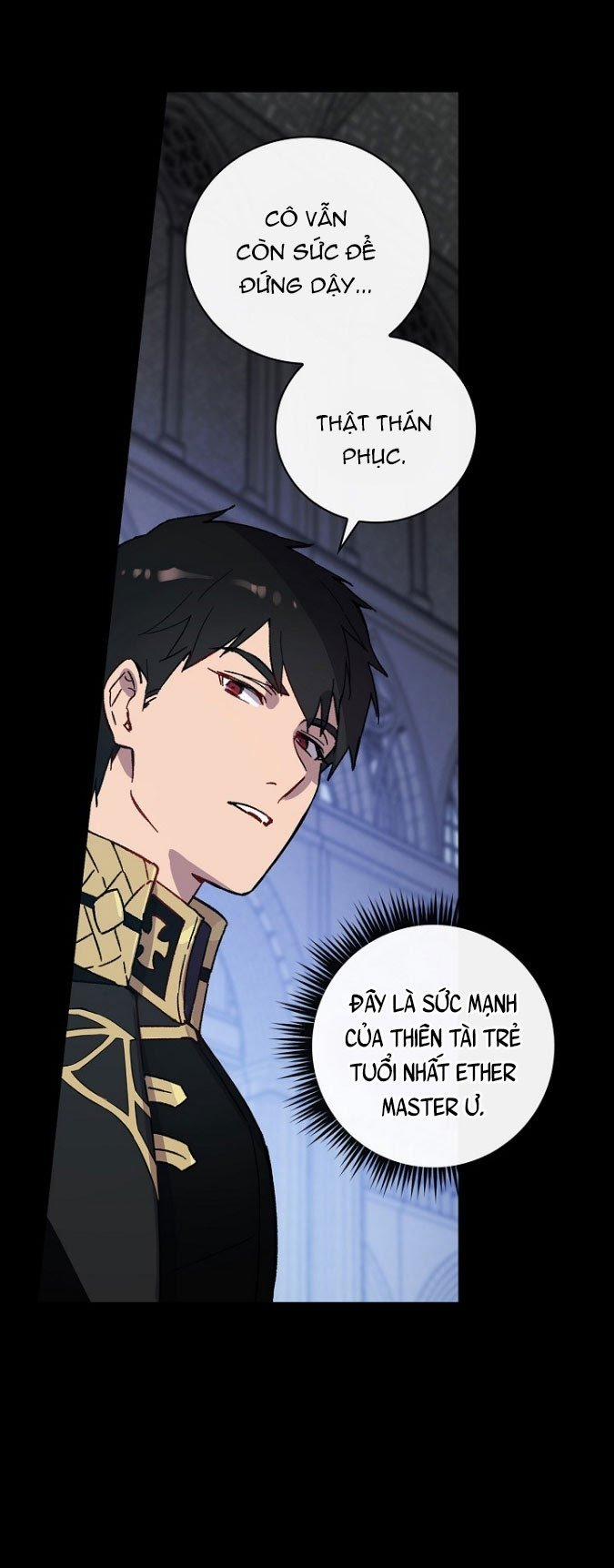 Kỵ Sĩ Đỏ Không Mê Tiền Mù Quáng 1 trang 11