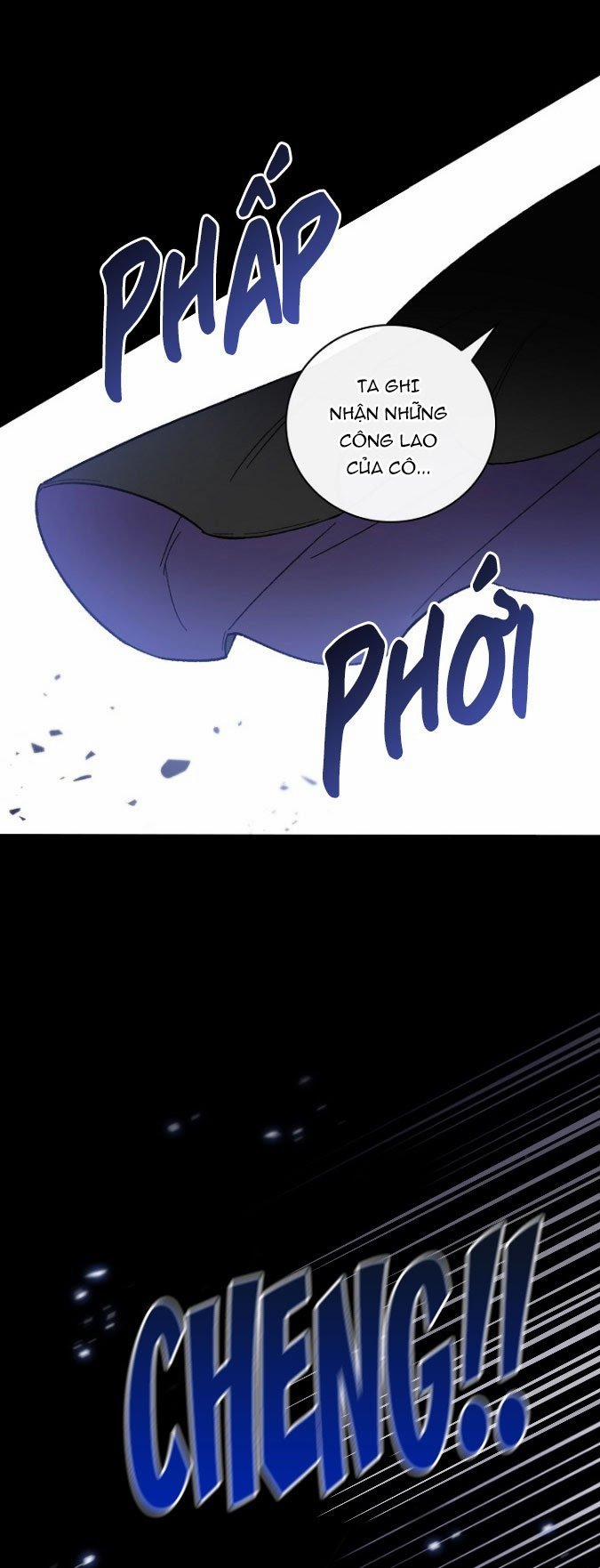 Kỵ Sĩ Đỏ Không Mê Tiền Mù Quáng 1 trang 12