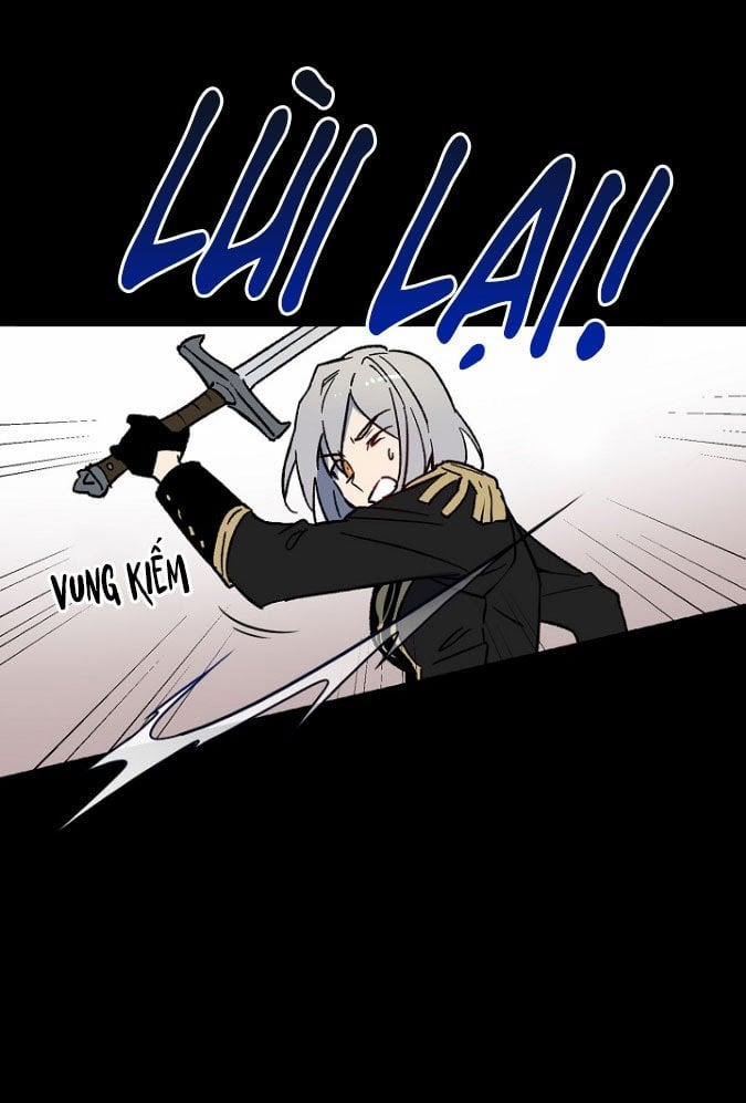 Kỵ Sĩ Đỏ Không Mê Tiền Mù Quáng 1 trang 15