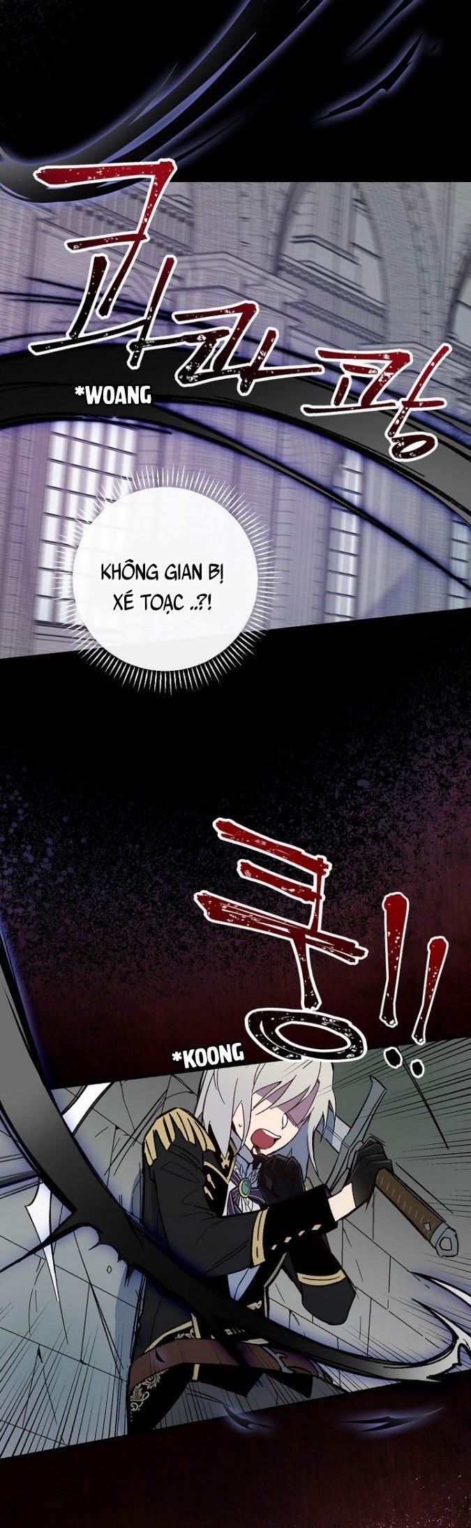 Kỵ Sĩ Đỏ Không Mê Tiền Mù Quáng 1 trang 17