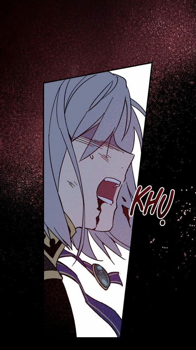 Kỵ Sĩ Đỏ Không Mê Tiền Mù Quáng 1 trang 18