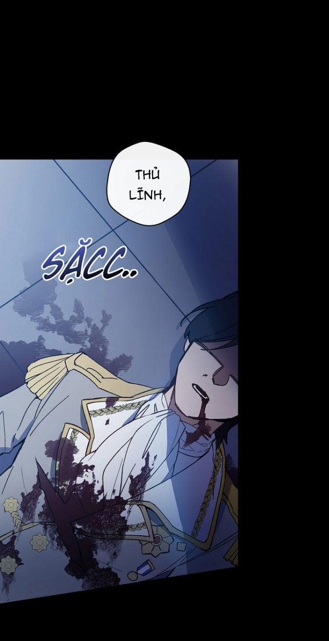 Kỵ Sĩ Đỏ Không Mê Tiền Mù Quáng 1 trang 2